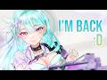 We Are So Back 【Coffee Time | Chat/Zatsudan】