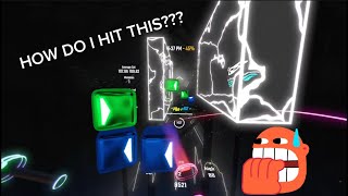 HOW DID I HIT THESE CRAZY TECH PATTERNS???