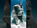 Cleopatra’s Hidden Secret #eygpt #cleopatra #facts