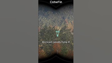 New bug discovered! Haha 🤣  #thehuntercallofthewild  #cotw