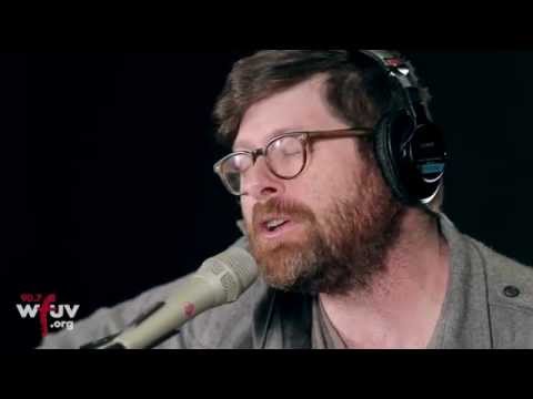 Colin Meloy of The Decemberists - "Make You Better" (Live at WFUV)