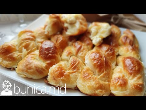 Video: Plăcinte Prăjite Cu Lapte - O Rețetă Pas Cu Pas Cu O Fotografie
