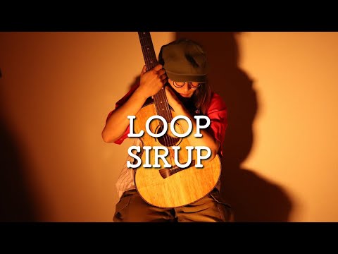 「LOOP/SIRUP」弾き語りショートカバー