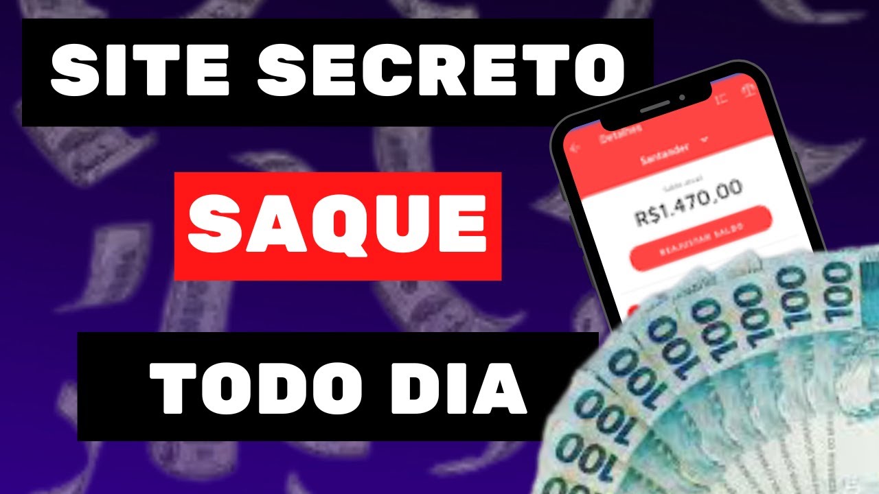 [VAZOU] SITE SECRETO PAGANDO EM DÓLAR NO PAYPAL