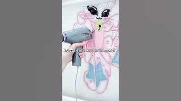 Turn you artwork to tufting rug