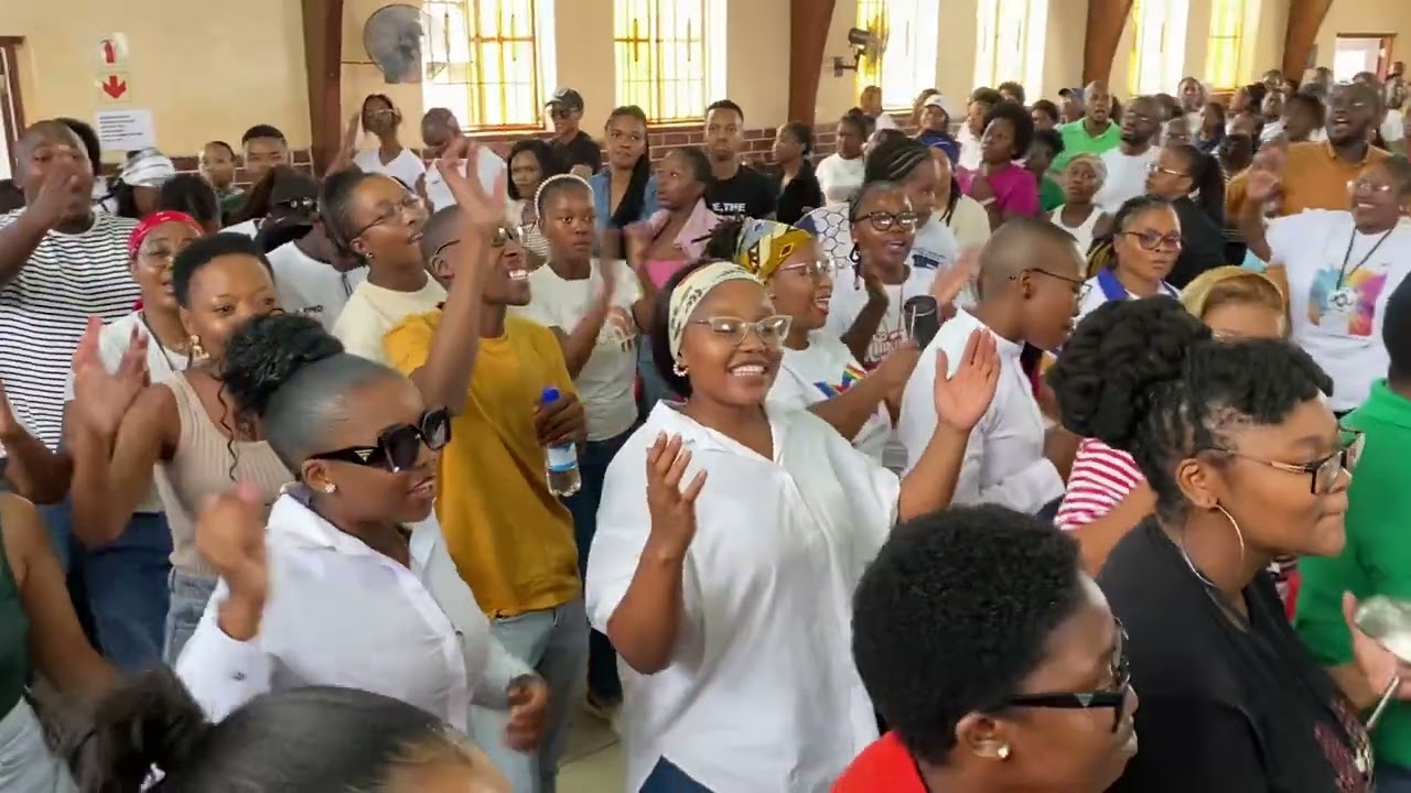 Joko ya hao, e bo bebe ~ Sotho 183 - Umhlahlandlela 2024