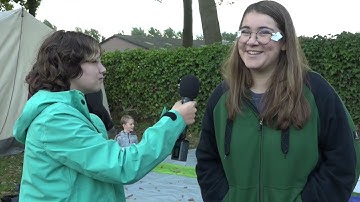 Scouting Veghel JOTA - JOTI 2022 | Aftermovie!