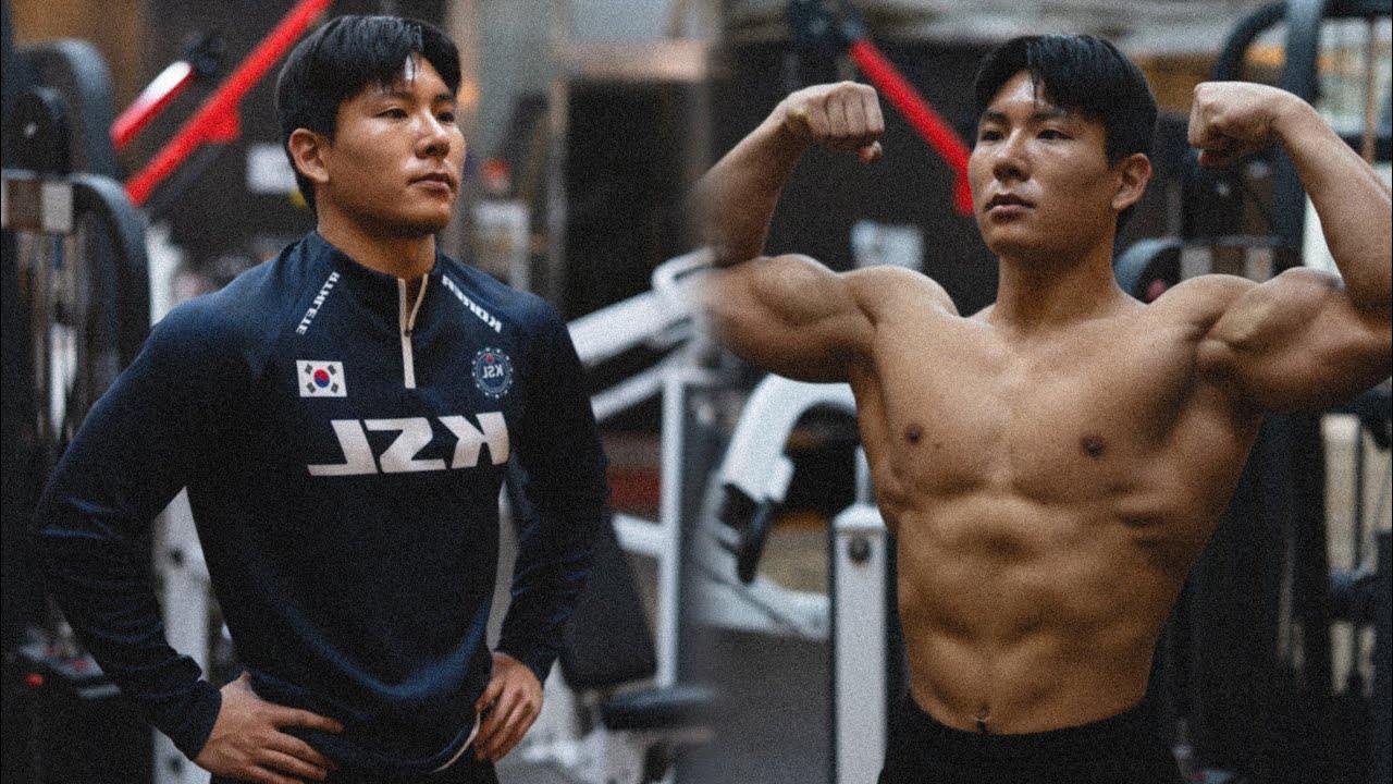 한달도 남지 않은 대회 | KSL