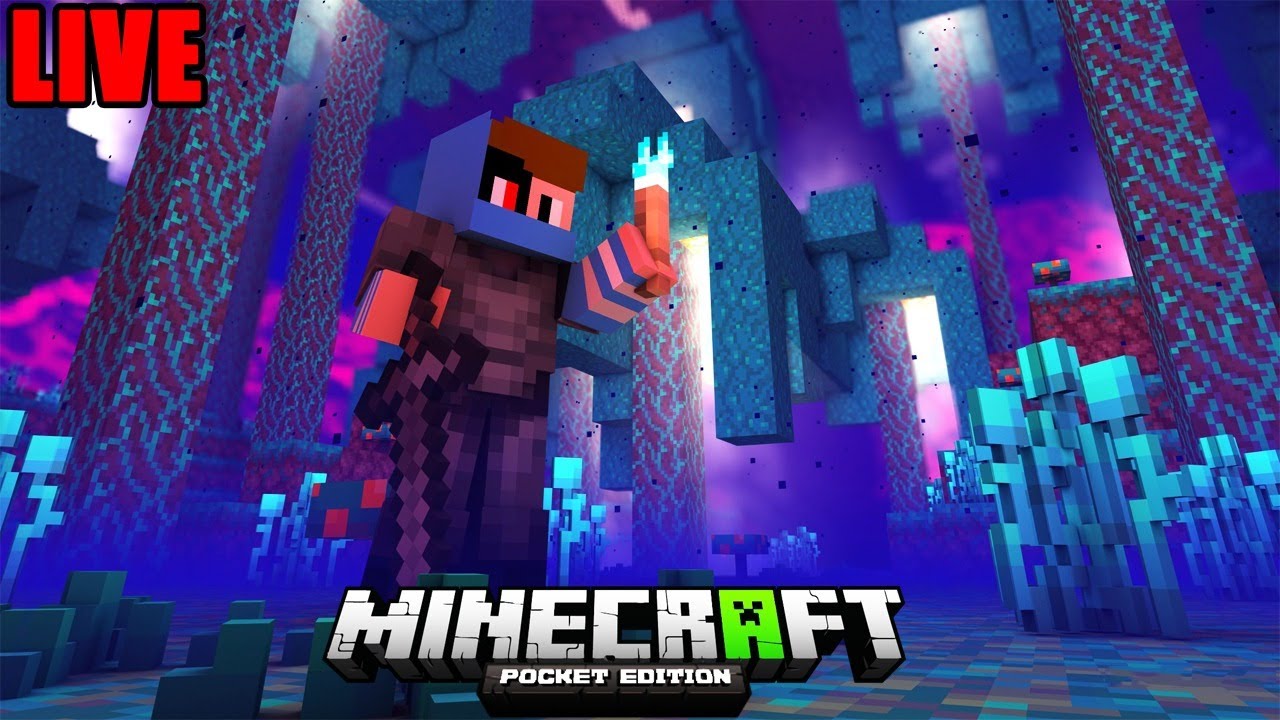 Minecraft New Update Coming Out Today - YouTube