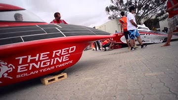 Engineering at the University of Twente