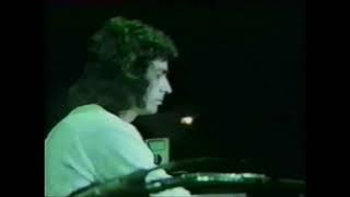 Genesis - The Cinema Show/Afterglow Live 1978 Mirrors Tour