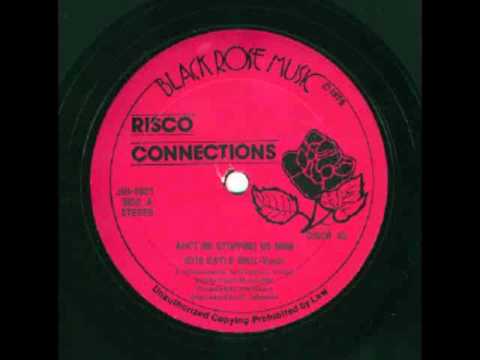 Risco Connection - Ain't No Stopping Us Now (Vocal & Instrumental)