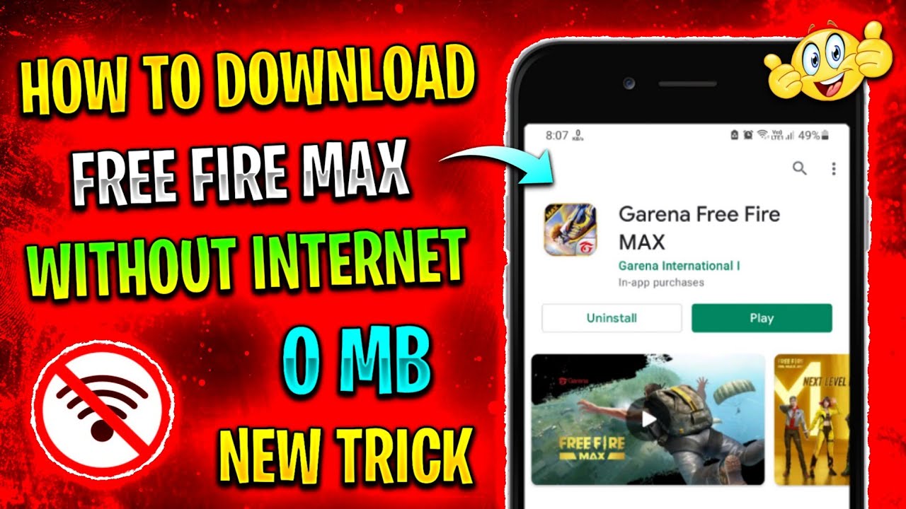 Free Fire Game Online: How to Download, Photos & Free Fire Max