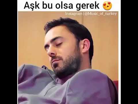 gerçek AŞK bu olsa gerek 😍💞💕