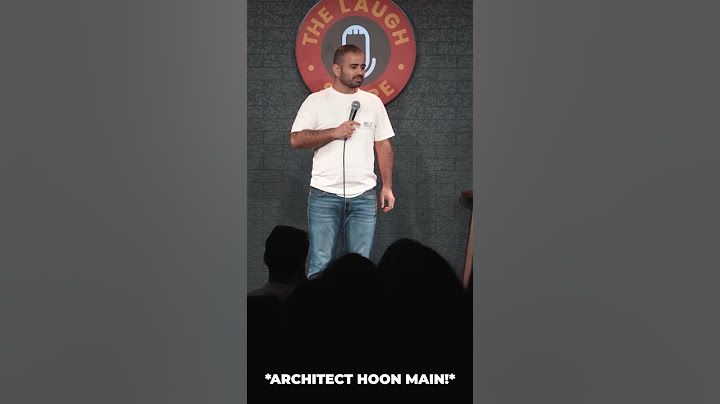 DRUNK INTERIORS ｜ Gaurav Kapoor ｜ Stand Up Comedy ｜ Audience Interaction Part 3