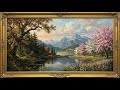 Classic &amp; Modern Art for Frame TV 🎨