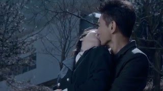 [20160330]《手牵手》官方MV完整超清版 吴奇隆&刘诗诗 (Nicky Wu Liu ShiShi Hand in Hand  MV)