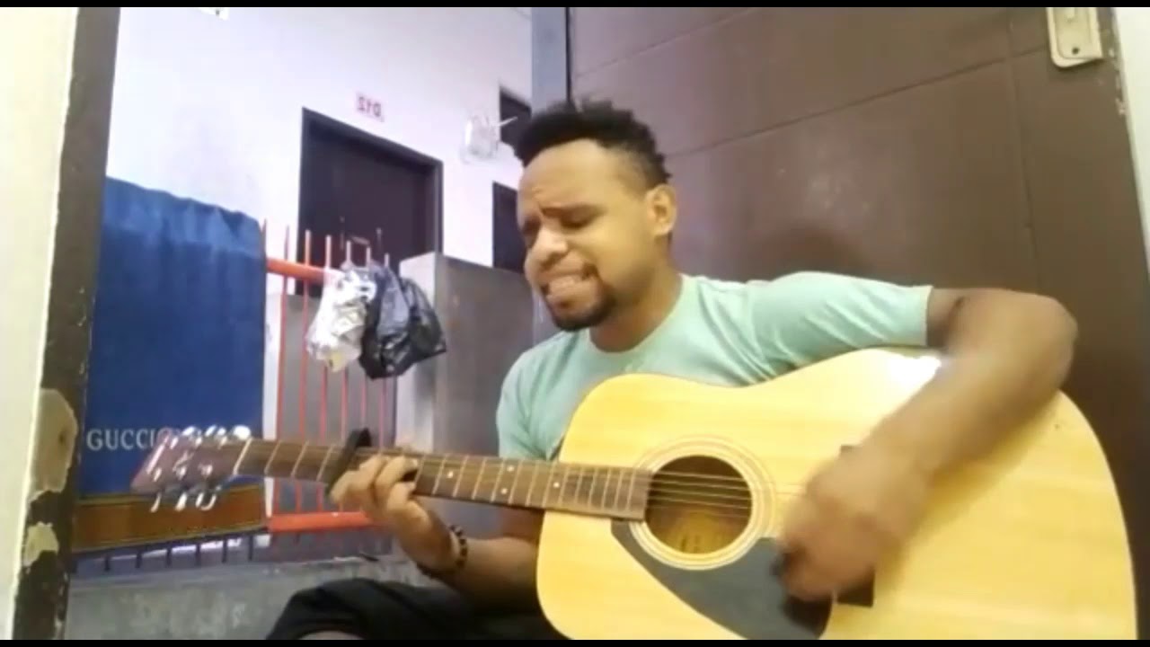 Air mata negeri cover Lagu Dari Papua  YouTube