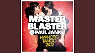 Hypnotic Tango 2k12 (Chris la Pláce Remix)