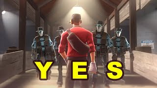 How Many Bots in TF2 in 2022?