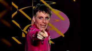 Plastic Bertrand - Ca Plane Pour Moi (1977) ReMastered
PROMO - Audio / Video ReMastered by MPPeleTL
rage
Copyright Disclaimer: Under Section 107 of the Copyright Act 1976, allowance is made for fair use for purposes such as criticism, comment, news reporting, teaching, scholarship, and research.
Fair use is a use permitted by copyright statute that might otherwise be infringing.
Non-profit, educational, or personal use tips the balance in favor of fair use
Official Video Plastic Bertrand - Ca Plane Pour Moi (1977) ReMastered
