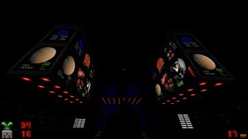 Doom Mod Showcase: DarkDoomZ