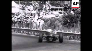 AUSTRALIAN GRAND PRIX  - NO SOUND