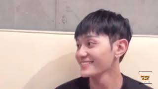VanRoy MOMENTS PART 1 'CAN'T TAKE MY EYES OF YOU'