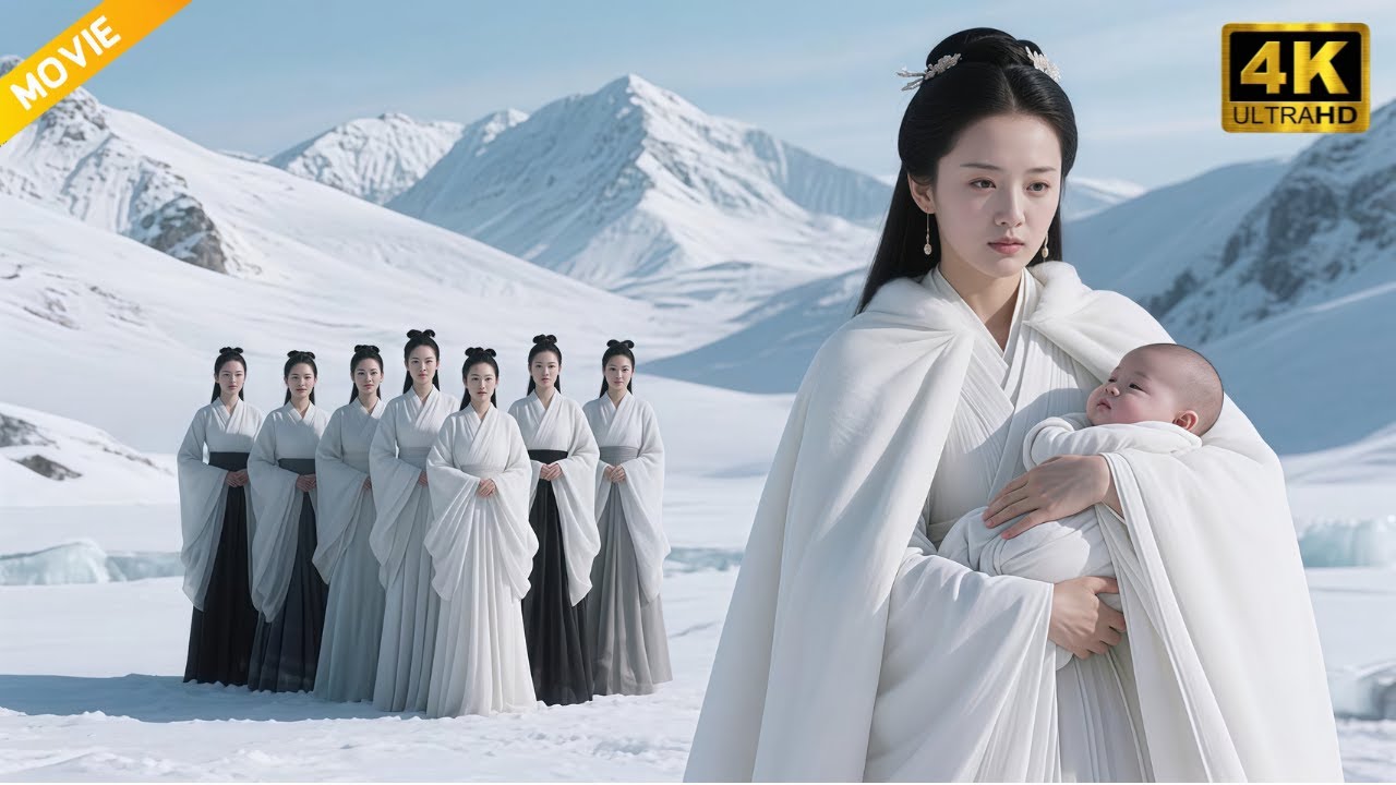 【2025玄幻片】奄奄一息的奶娃娃遇上心軟的神，美女神醫生死救人硬撼閻王！ ⚔️ 仙剑奇缘