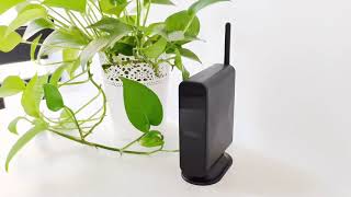 Router WiFi Hidden Spy Full HD Night Vision Camera Home Security Sample screenshot 5