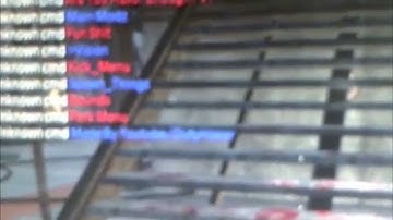 WaW l Are You Haxor Enough? l V1 l Usb l Svg