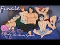 How Do You All Fit On This Bed? XD ~ SEDUCE ME [THE HAREM EPISODE] ~ FINALE