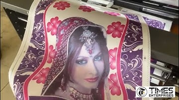 OFFSET PRINTING MACHINE | SATELLITE MODEL | 3 COLOUR | TIMES ENTERPRISES | www.timesenterprises.com