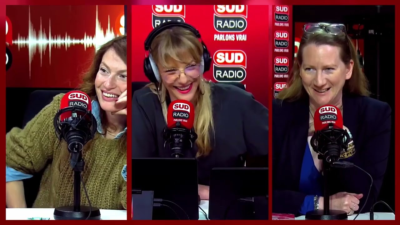 "En chanson ou par écrit, raconter l’amour qu’on dévore c’est raconter la vie" - C'est Excellent