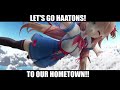 LET'S GO HAATONS