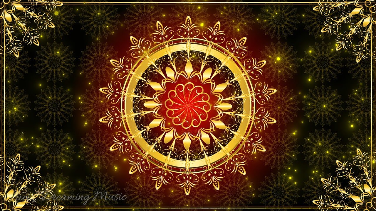 ПОСЛУШАЙТЕ ЭТО 5 МИНУТ И ВЫ ПРИВЛЕЧИТЕ НЕОБЪЯСНИМЫЕ ЧУДЕСА В СВОЮ ЖИЗНЬ