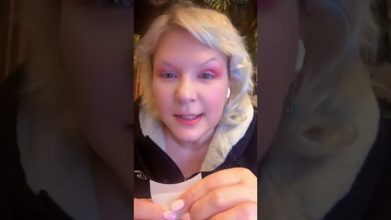 Как правильно наносить лайнер + работа с нависшим веком.