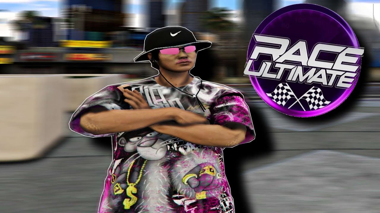 FIVEM GTA RP 🔥 RECE ULTIMATE 🔥 RYZEN 5 4600G + RX580 8GB 🔥 #fugas #pvp ...