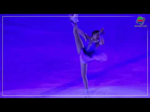 Камила Валиева. «Возможно,