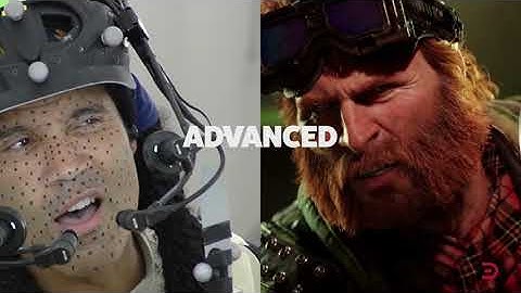 Masquerade 2.0 Trailer