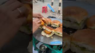 vada pav kaise banate hain | how to make vada pav at home streetfood creatingforindia vadapav