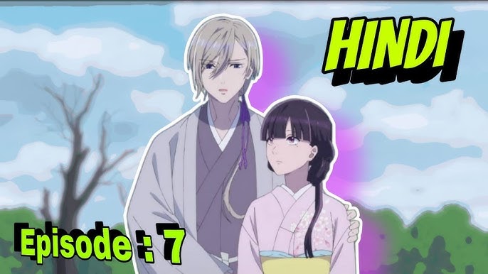 Kubo-san wa Mobu o Yurusanai, EPISODE 7 Explained in hindi