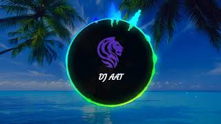 Blue Skies - DJ AAT