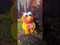 Adorable Elmo Chickendance Sesamestreet Youtubeshorts Adorable Elmo Chickendance Sesamestreet Youtubeshorts