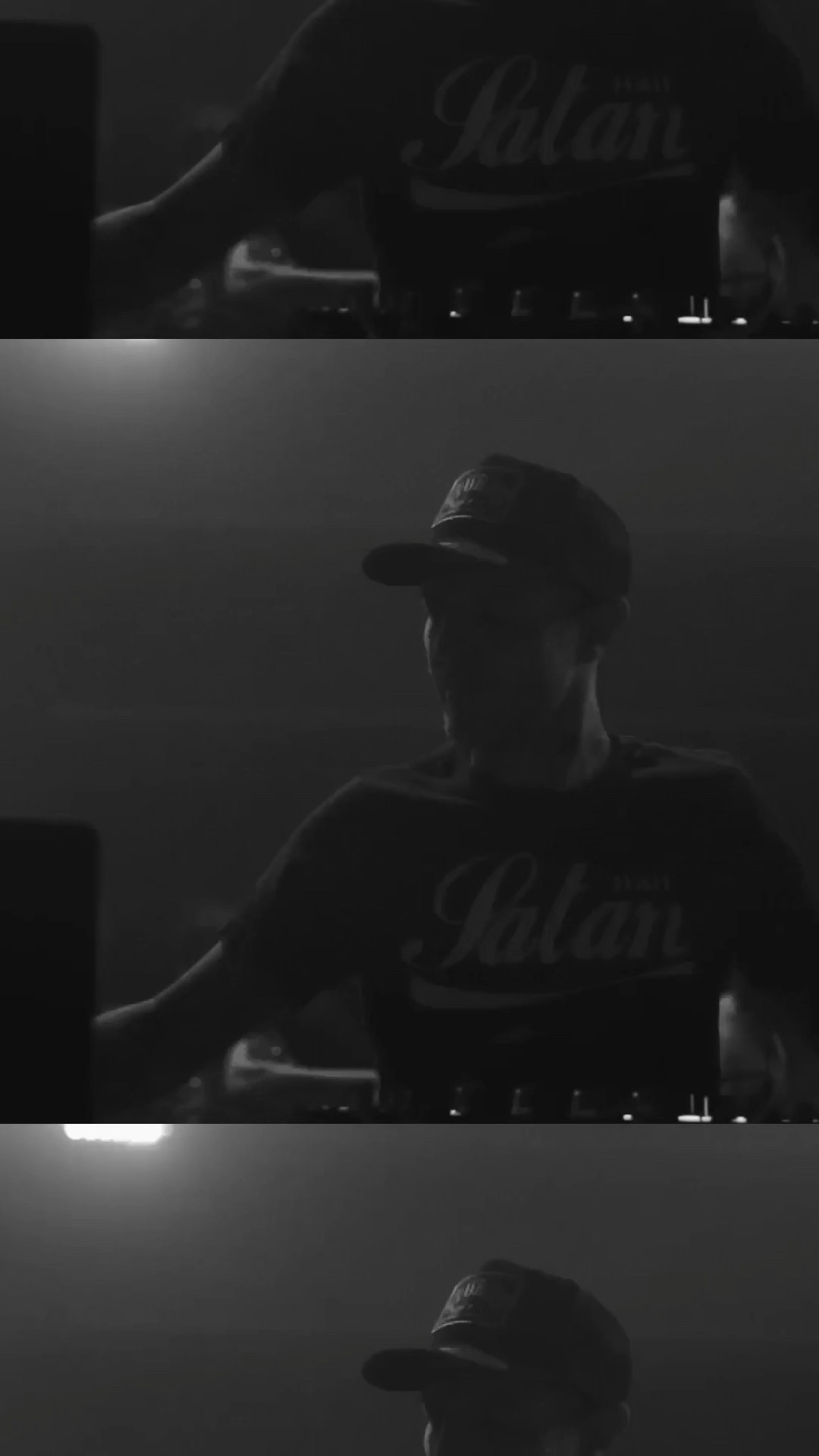 testpilot. Wet. out now on @mau5trap.