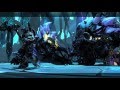 Darksiders II: Deathinitive Edition (Deathinitive Difficulty) - Absalom's Perfect Death