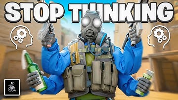 If You Struggle With Consistency... Watch This Video