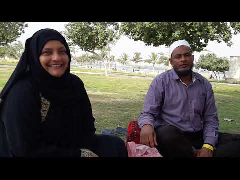 Amma Abba Hajj Jeddah