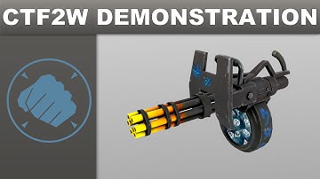 cTF2w Demonstration: Doom Bringer