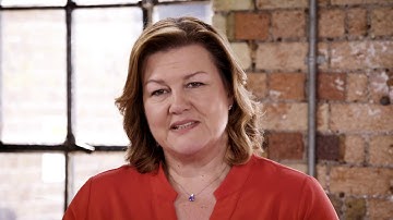 Webcast: Building Trust in Digital Business